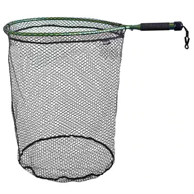 McLean Short Handle Weigh Net M - Sportinglife Turangi
